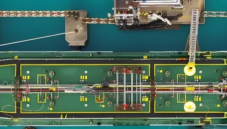 Saudi Arabia Restarts Red Sea Crude Oil Loadings