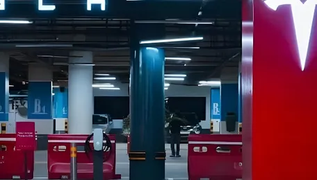 Tesla Launches Refer and Earn Program in India, Opens New Thane Charging Station 
