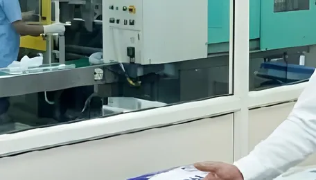 India Waives Petrochemical Duty, Eases Pressure On MedTech 