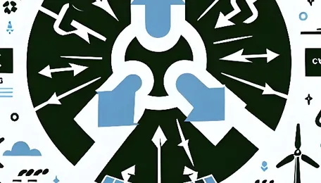 OMC Power's Innovative Approach: Breathing New Life into EV Batteries 