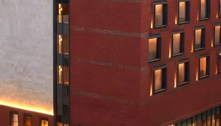 Bengaluru Airport Welcomes India’s Largest DoubleTree Hotel