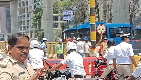 Bengaluru's double-decker flyover fully open on trial basis; set to decongest Central Silk Board junction 