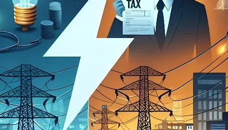 Electricity Demand Set to Surge: A Bright Forecast for FY26 