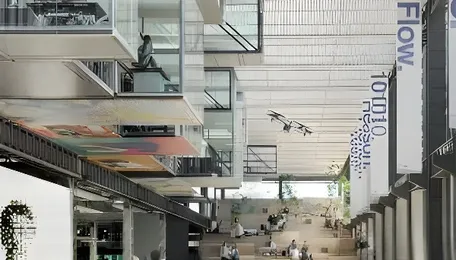 Bengaluru Innovation Museum To Showcase Future Technologies