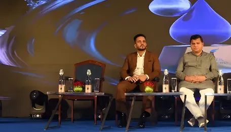 Jal Shakti Honours Top Performers in Water Conservation