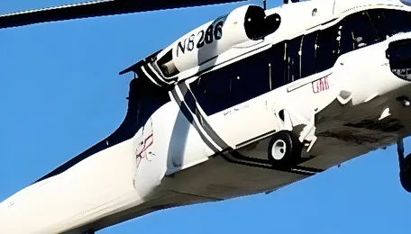 Delhi NCR Air Taxi Concept Targets Faster Commutes