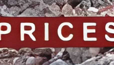 How exposed are iron ore prices to higher energy costs?