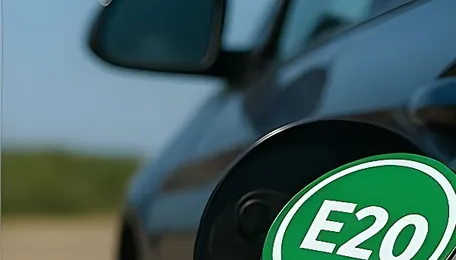 Stronger Ethanol Blends With Excise Waiver 