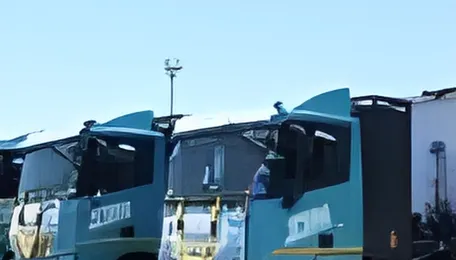 SwitchLabs’ Order Book Crosses 450 EV Heavy-Duty Trucks; Targets 500-Truck Deployment by FY-End 