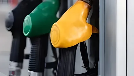 Diesel sales soar to six-month high in November, petrol consumption rises on festive demand 