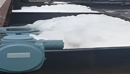 Patna Wastewater Mapping Shifts River Cleaning Focus