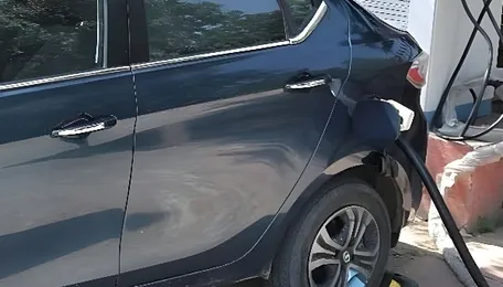 End of petrol dominance? EV presence in India to rise to 36% by 2035, says Japanese research firm 