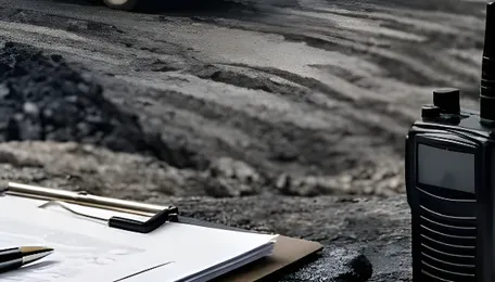 CoPU Reviews Mining Operations at Namchik-Nampuk Coal Field