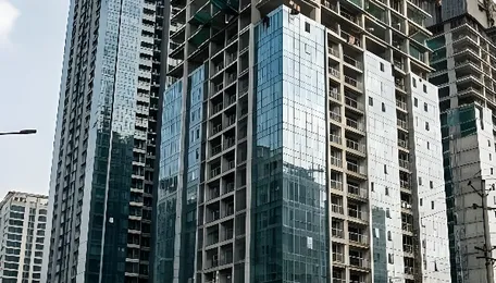 Hyderabad Luxury Development Signals Elite Enclave Growth