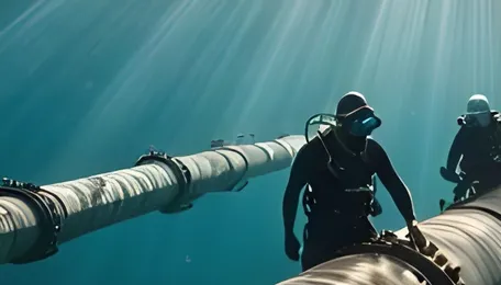 ONGC Awards Major Offshore Pipeline Replacement Contracts to LandT 