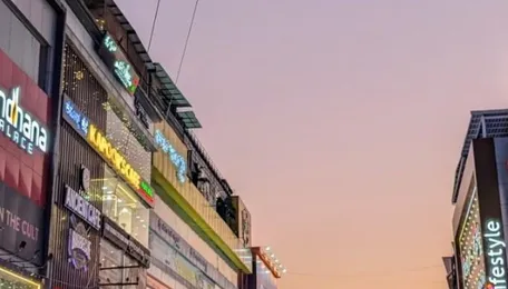 Bengaluru Market Influence Extends Beyond City Borders