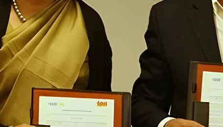 TERI and Ecofuel Ink MoU to Accelerate India’s E-Mobility and RE-Based Charging Infrastructure 