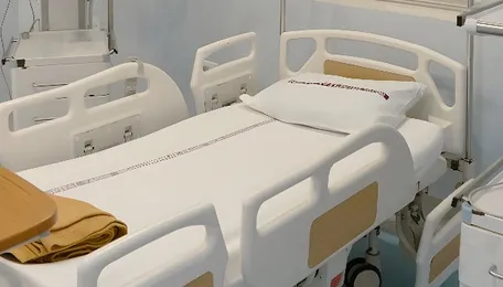 Navi Mumbai Public Healthcare Gets Major Infrastructure Boost