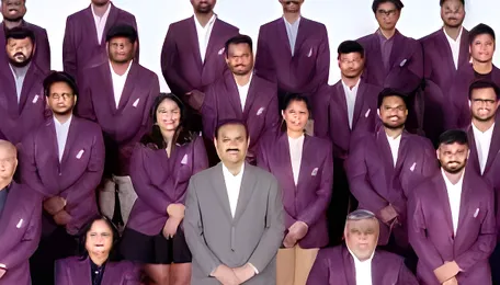 MiCoB Secures Rs 300 Million Commitment on Vande Bharatam