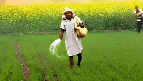 Fertile grounds: How US-Iran war can affect Indian farmers 