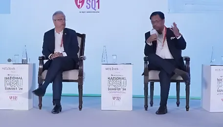 Natural gas, CBG and green hydrogen key to India’s energy security transition, say PSU executives 
