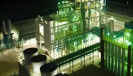 Indian Peroxide To Set Up 400 TPD Chlor-Alkali Plant 