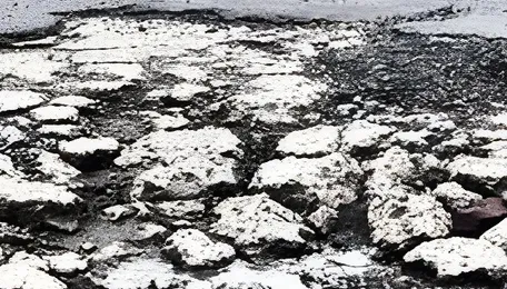 Nagpur speed monitoring system failure raises road safety concerns