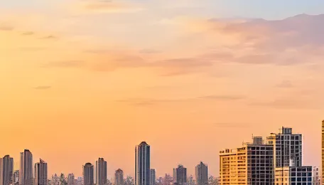 MICL, Godrej Properties partner for Marine Lines project