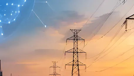 India Turns to AI to Strengthen Power Grid Reliability and Security 