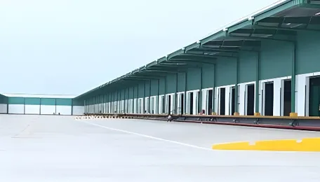 Chennai Logistics Park Expansion Strengthens Supply Chain Infrastructure