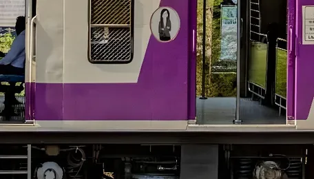 Maha CM Announces Ten New Local Train Services Between Uran And Nerul