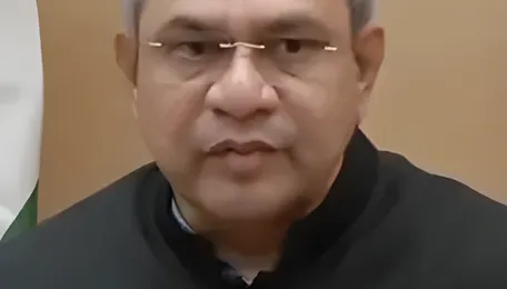 Govt will focus on connecting Poonch-Rajouri with country's rail network: Vaishnaw 