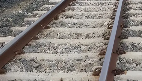 Assam Seeks Railway Expansion To Boost Regional Connectivity 