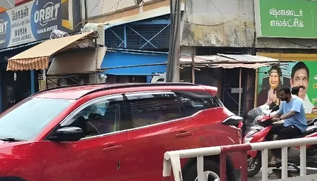 Gurugram Road Repairs Delay Deepens Monsoon Risks