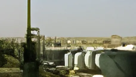 Eni sees marginal oil impact from Middle East crisis, debt cut ahead