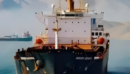 India moves to calm nerves as Gulf crisis ripples across fuel, fertilizer and shipping