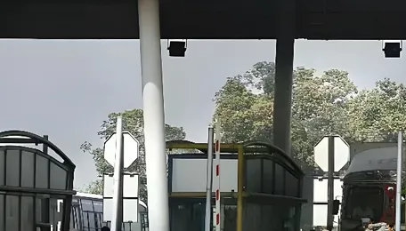 NHAI Partially Opens Telangana’s First Greenfield Highway for Traffic 