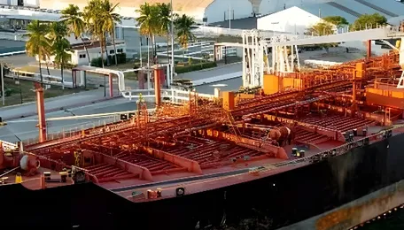 LandT to acquire 40% stake in LandT Sapura Shipping for ₹122 crore