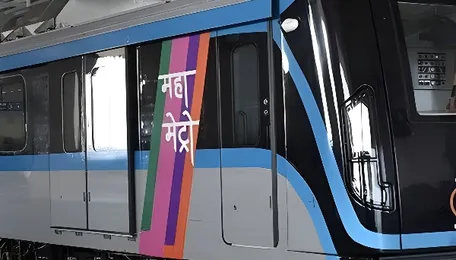 Patna Metro Set For Trial Run Ahead Of Bihar Elections This Week