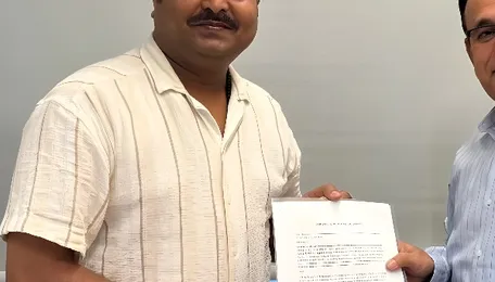 Avio Smart Market Stack signs MoU with UAL Biotech to advance sustainable agriculture in India 