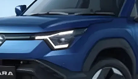 New Maruti Plants to Boost e Vitara Production by 5 Lakh Units in 2026 