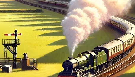 Southern Railway Set for Major Capacity Boost by 2030 