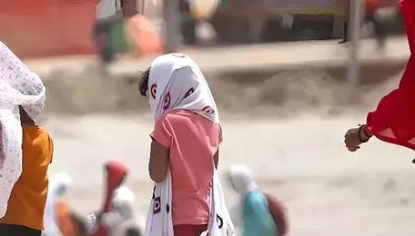 Meerut Heatwave Pushes Public Health Concerns