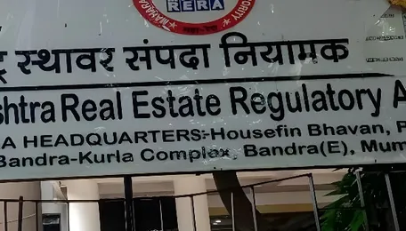 MahaRERA Directs Interest Payment Penalty For Delayed Goregaon Flat Delivery