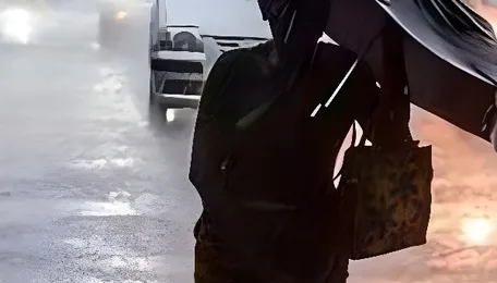 Chennai Weather Shift Brings Infrastructure Focus