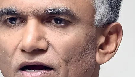 Once implemented, LED streetlight project can save 61 per cent power, says minister Krishna Byre Gowda 