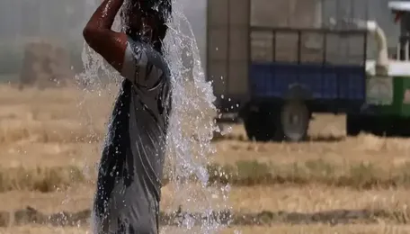Bhubaneswar Heatwave Response Expands Public Relief