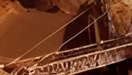 Iron Ore Prices Rebound Slightly, Market Transactions Sluggish