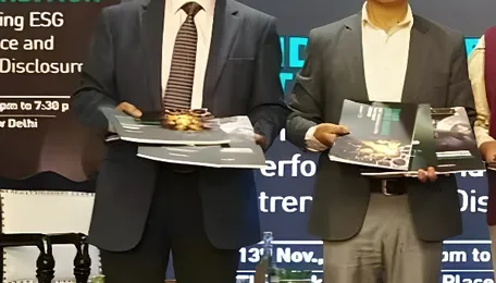 iFOREST launches India’s first ESG report, unified GHG accounting framework for steel sector