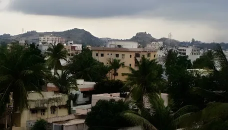 Hyderabad Malkajgiri Plans Major Urban Infrastructure Expansion